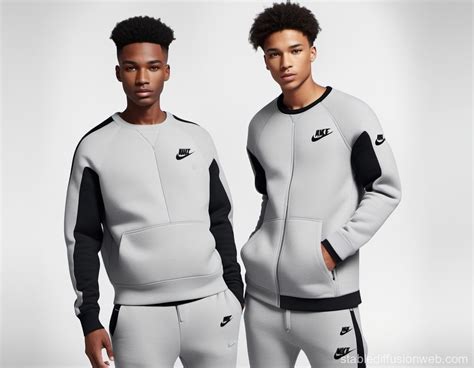 nike boom leeftijd|Nike Men's Tech .